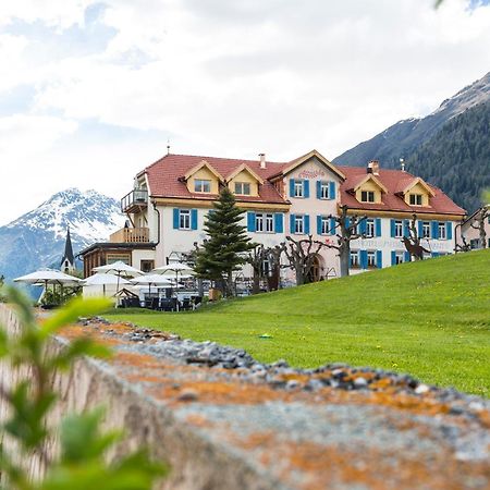Meisser Hotel "Superior" Guarda Extérieur photo