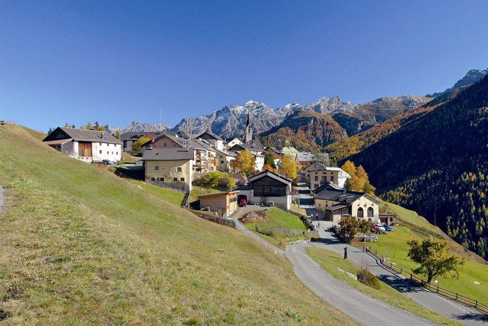 Meisser Hotel "Superior" Guarda Extérieur photo