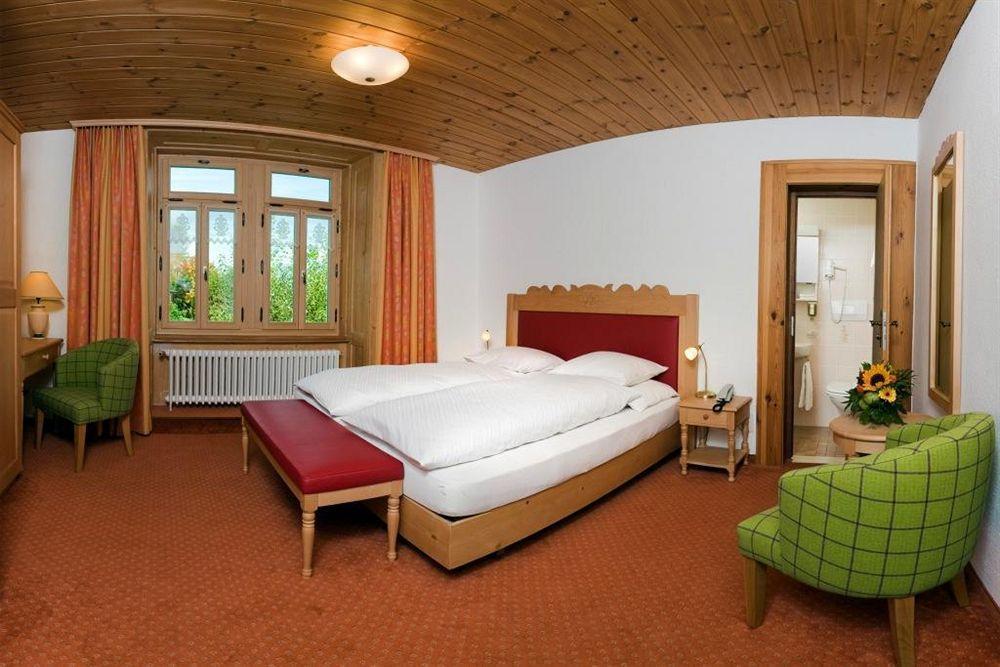 Meisser Hotel "Superior" Guarda Extérieur photo