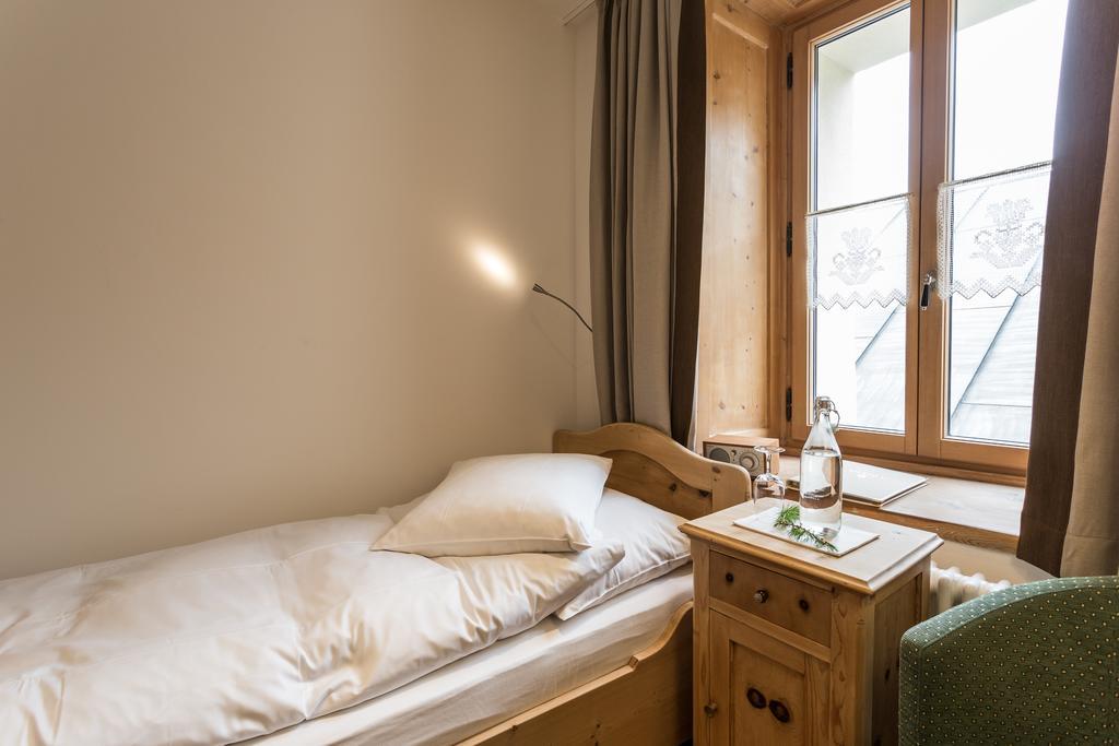 Meisser Hotel "Superior" Guarda Extérieur photo