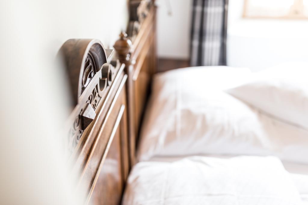 Meisser Hotel "Superior" Guarda Chambre photo