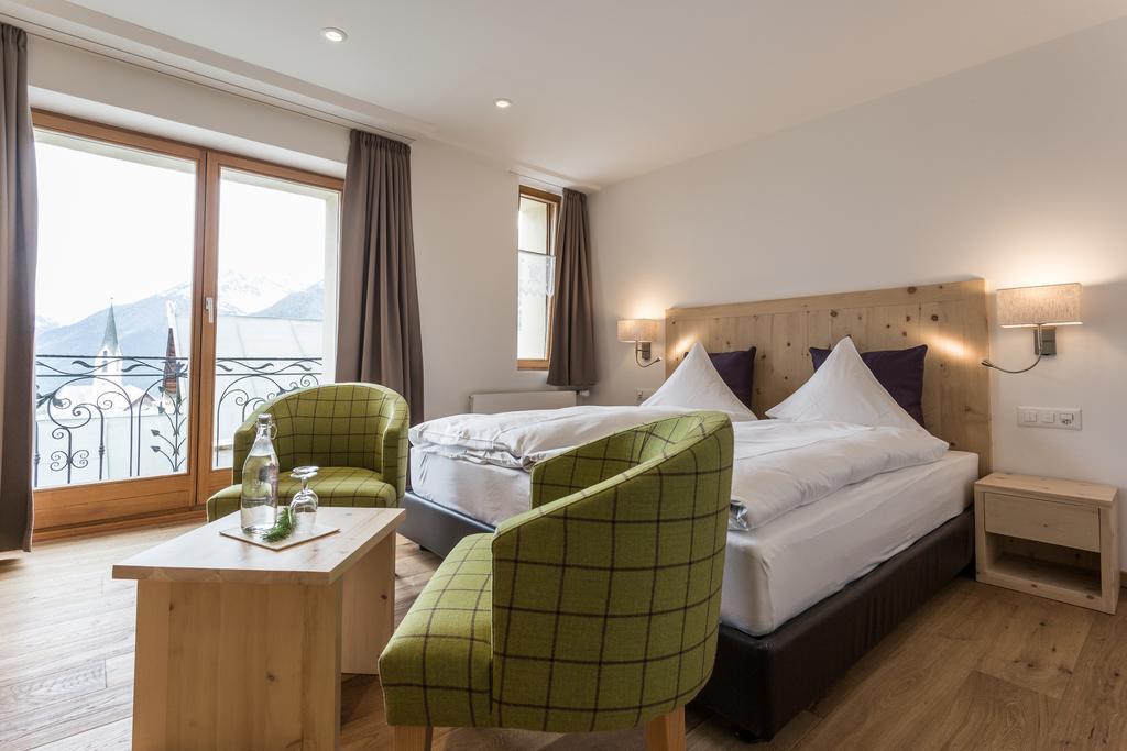 Meisser Hotel "Superior" Guarda Extérieur photo